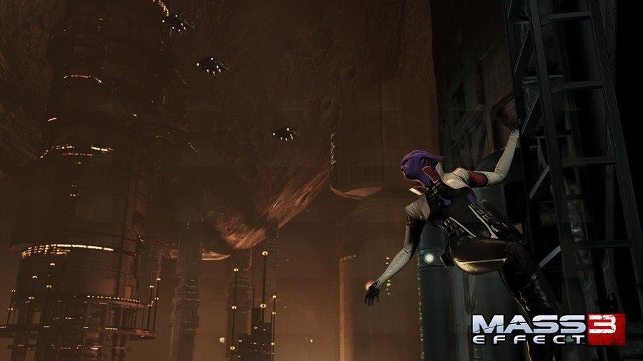 Screen Shot image 2 Mass Effect 3 اوروبي EA App كود رقمي