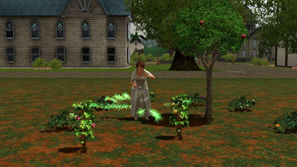 Screen Shot image 1 The Sims 3 - Celtic Lands DLC EA App كود رقمي