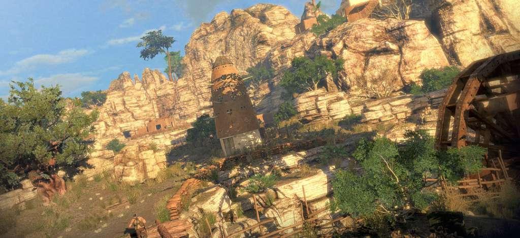 Screen Shot image 0 Sniper Elite III ستيم كود رقمي