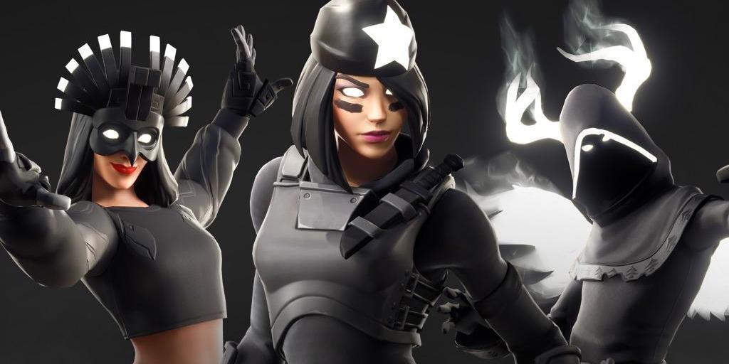 Screen Shot image 0 Fortnite - Shadows Rising Pack ارجنتيني اكسبوكس 1 / إكس بوكس سيريس X|S كود رقمي