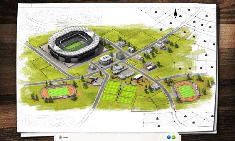 Screen Shot image 0 FIFA Manager 10 EA App كود رقمي