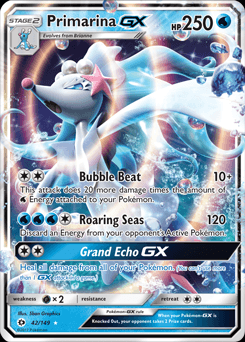Screen Shot image 2 Pokemon Trading بطاقة Game Online - Sun And Moon Team Up Booster Pack مفتاح