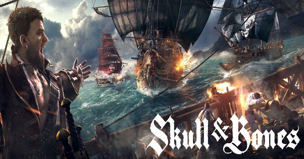 Screen Shot image 5 Skull & Bones - طلب مسبق Bonus DLC إكس بوكس سيريس X|S كود رقمي