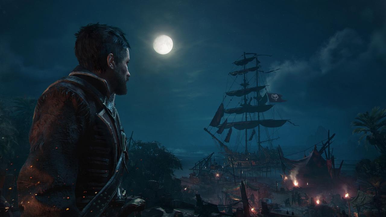 Screen Shot image 2 Skull & Bones - طلب مسبق Bonus DLC إكس بوكس سيريس X|S كود رقمي