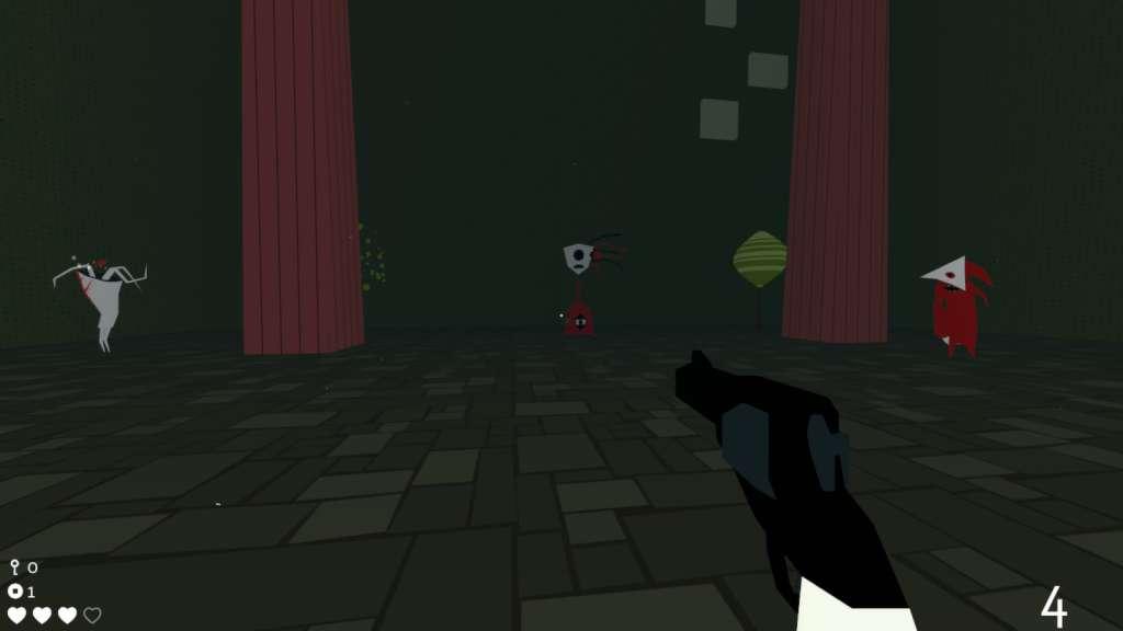 Screen Shot image 3 Fancy Skulls بي سي ستيم كود رقمي