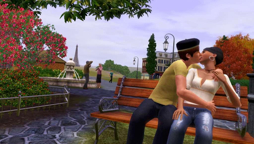 Screen Shot image 1 The Sims 3 - World Adventures DLC EA App كود رقمي