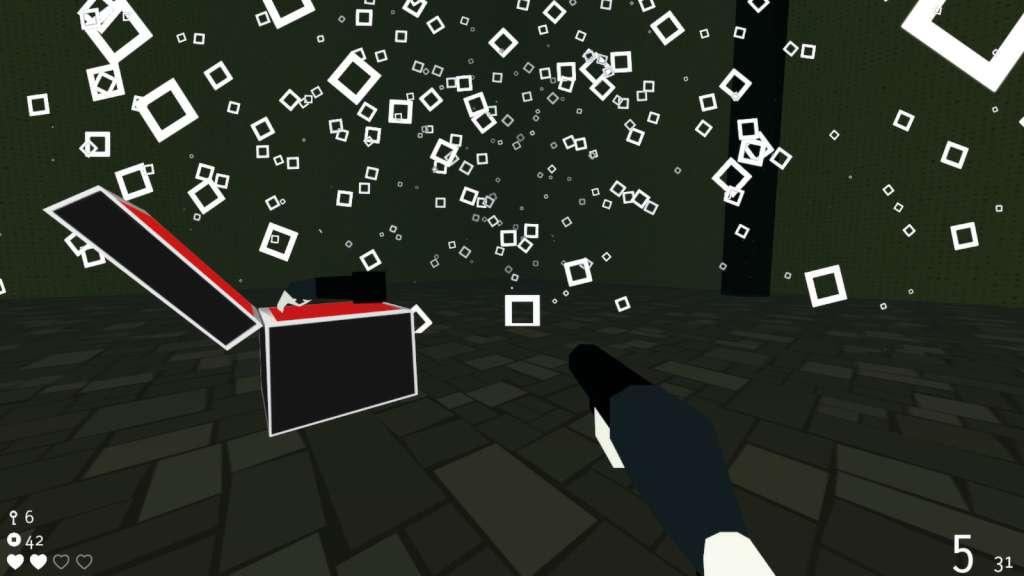 Screen Shot image 4 Fancy Skulls بي سي ستيم كود رقمي