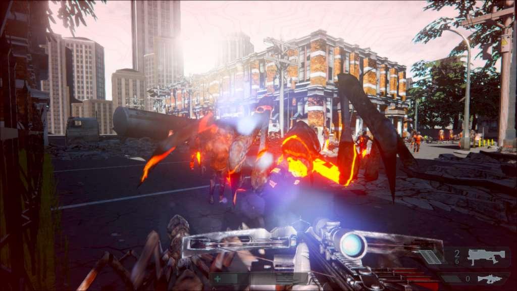 Screen Shot image 2 Time Ramesside (A New Reckoning) ستيم كود رقمي