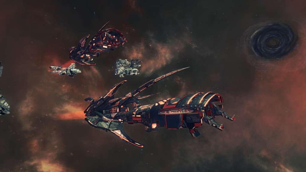 Screen Shot image 3 Ancient Space ستيم كود رقمي