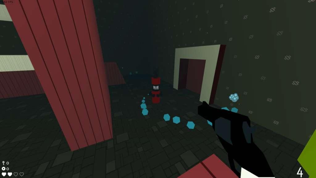 Screen Shot image 2 Fancy Skulls بي سي ستيم كود رقمي