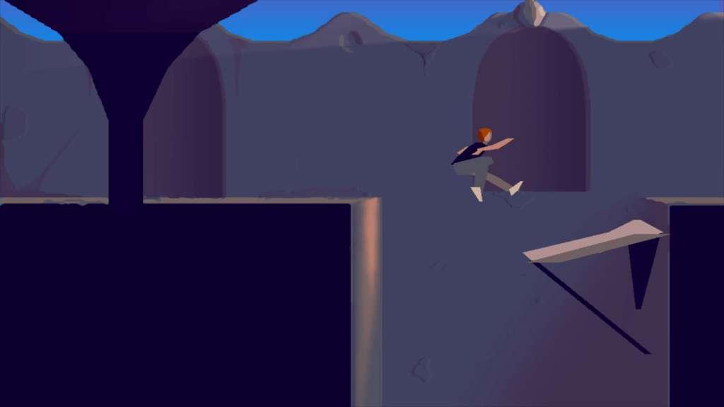 Screen Shot image 4 Another World 20th Anniversary اصدار ستيم هدية