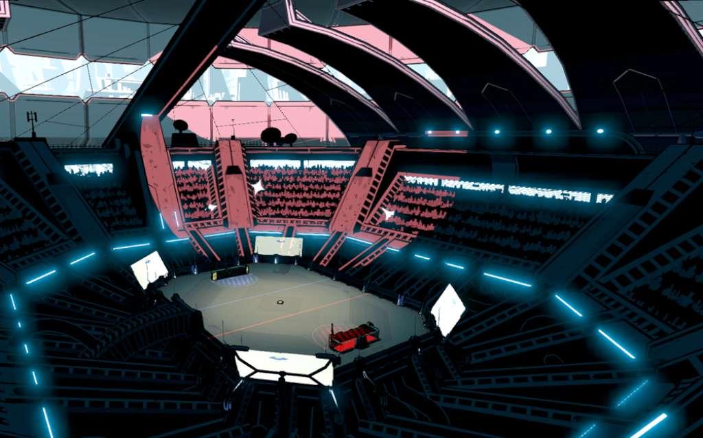 Screen Shot image 1 Arena : Cyber Evolution Founder Pack DLC ستيم كود رقمي