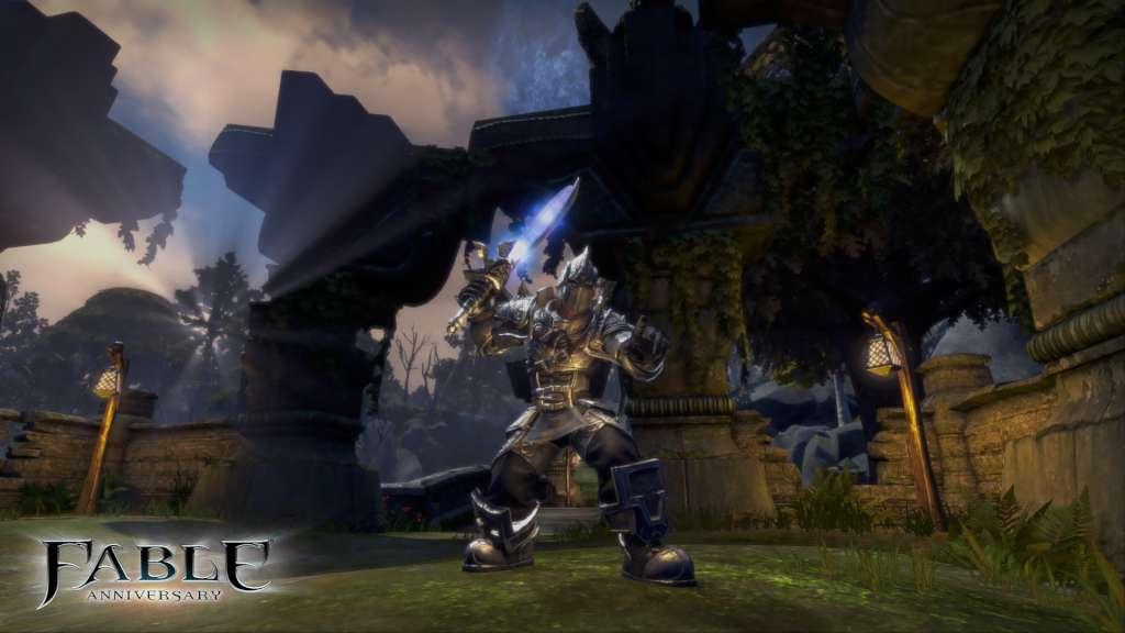 Screen Shot image 5 Fable Anniversary RU VPN Required ستيم هدية