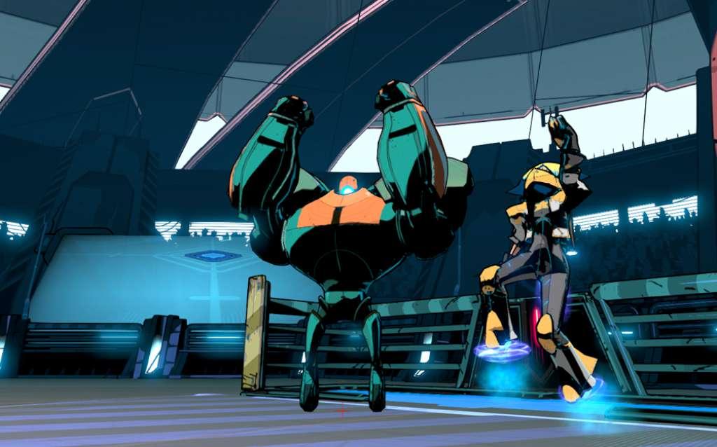 Screen Shot image 4 Arena : Cyber Evolution Founder Pack DLC ستيم كود رقمي
