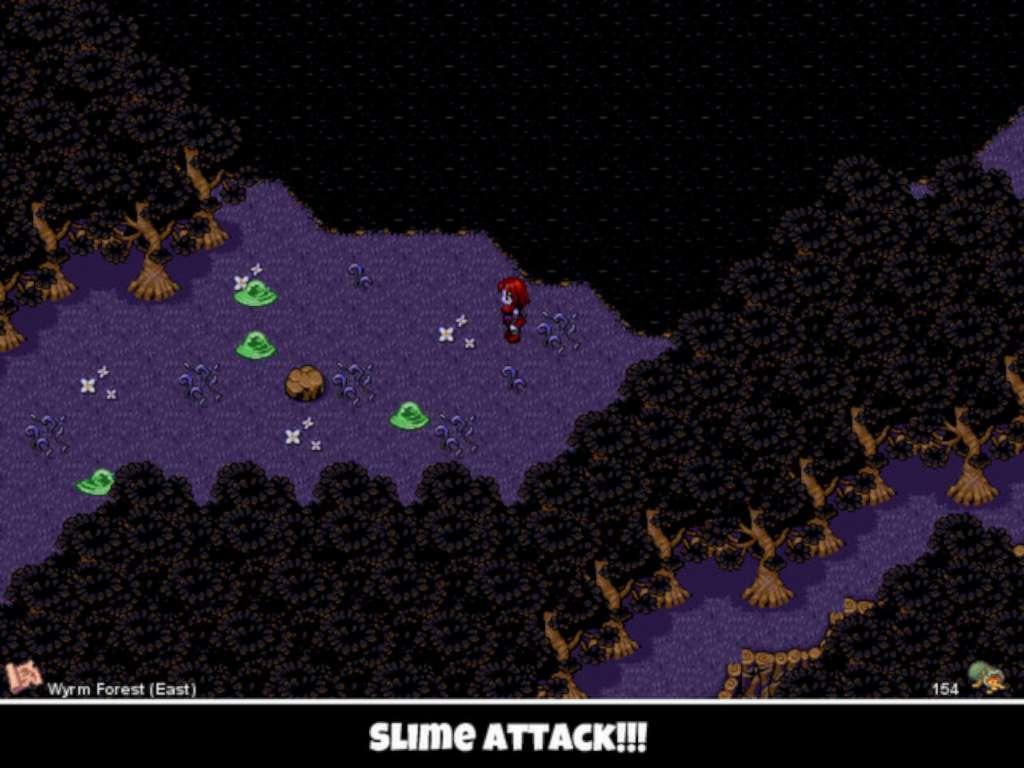 Screen Shot image 4 Aveyond: Lord Of Twilight بي سي ستيم كود رقمي