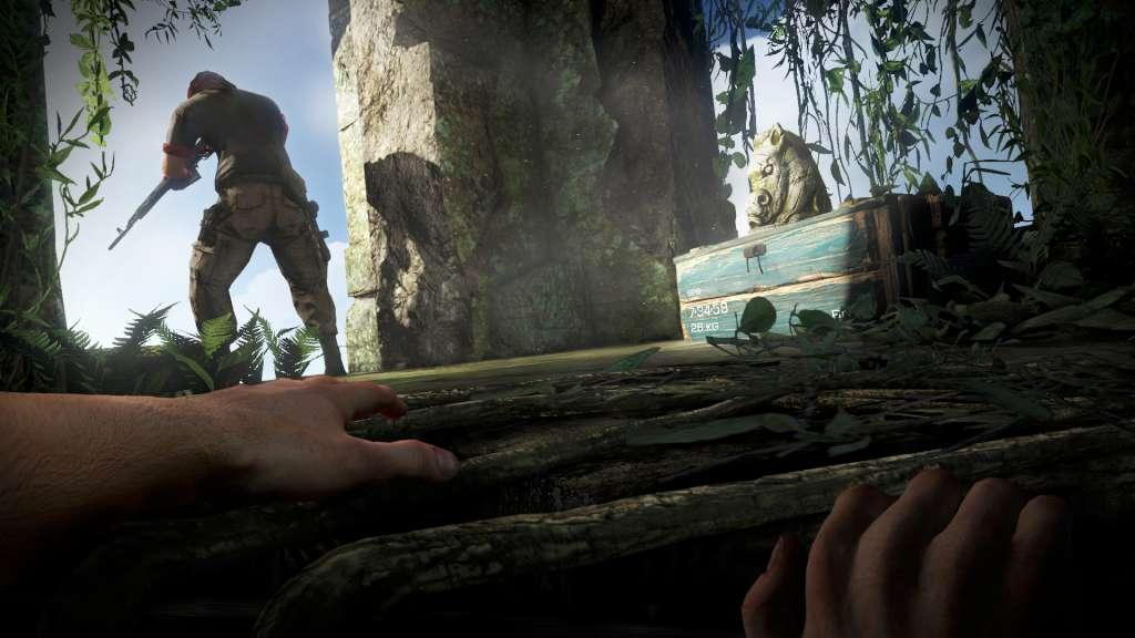 Screen Shot image 0 Far Cry 3 اصدار نسخة الديلوكس اوروبي يوبيسوفت كونكت كود رقمي