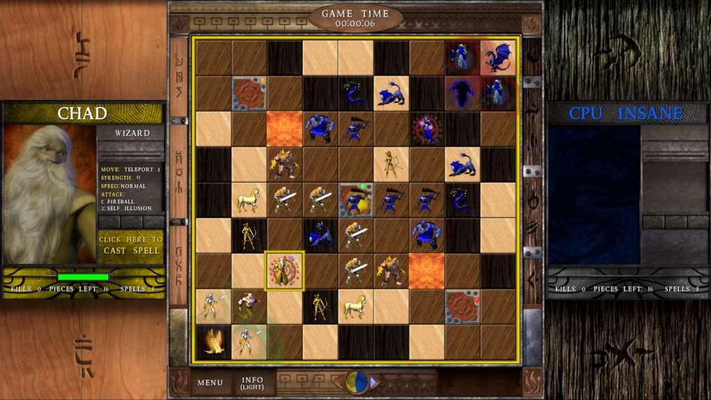 Archon Classic ستيم كود رقمي