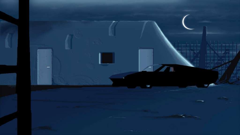 Screen Shot image 5 Another World 20th Anniversary اصدار ستيم هدية