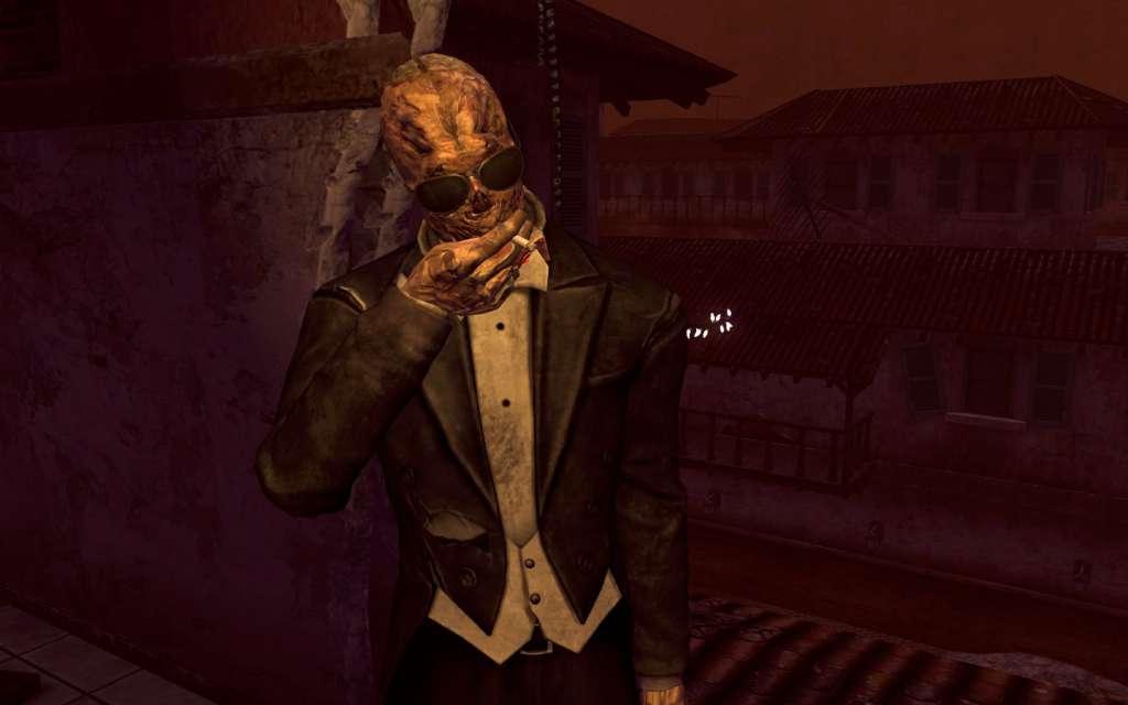 Screen Shot image 1 Fallout 3 GOTY + Fallout: New Vegas اولتمت اصدار ستيم كود رقمي
