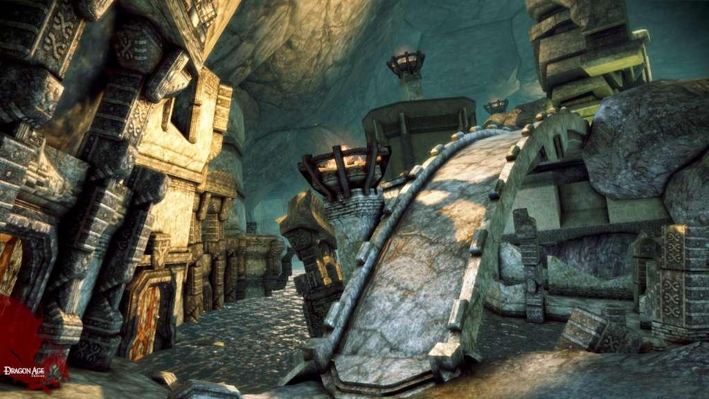 Screen Shot image 2 Dragon Age: Origins - The Stone Prisoner DLC EA App كود رقمي