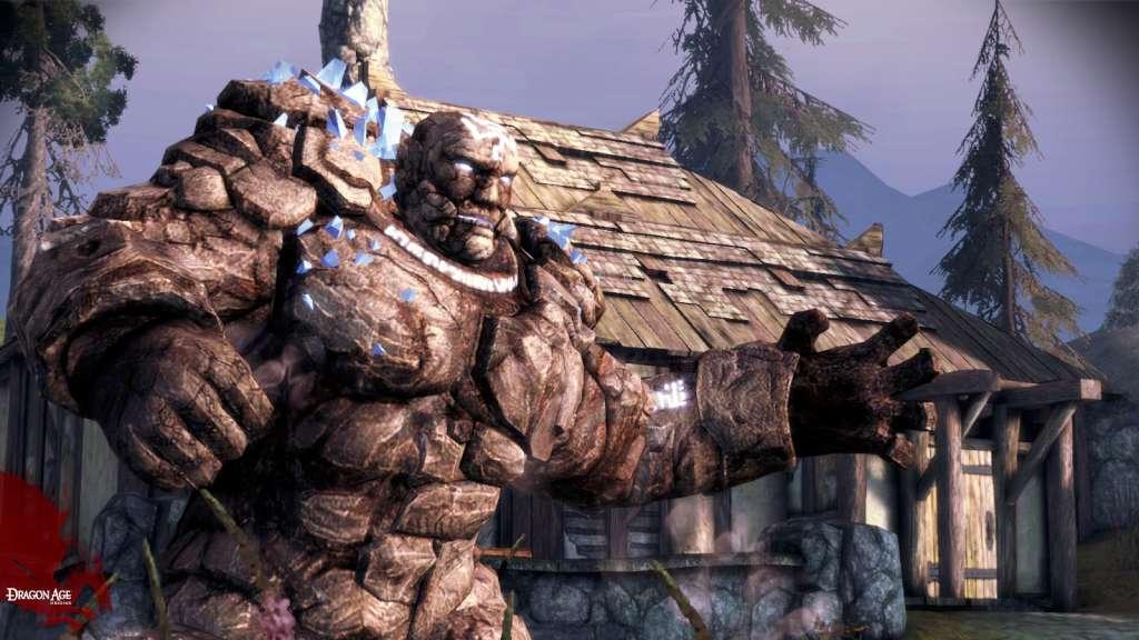 Screen Shot image 0 Dragon Age: Origins - The Stone Prisoner DLC EA App كود رقمي