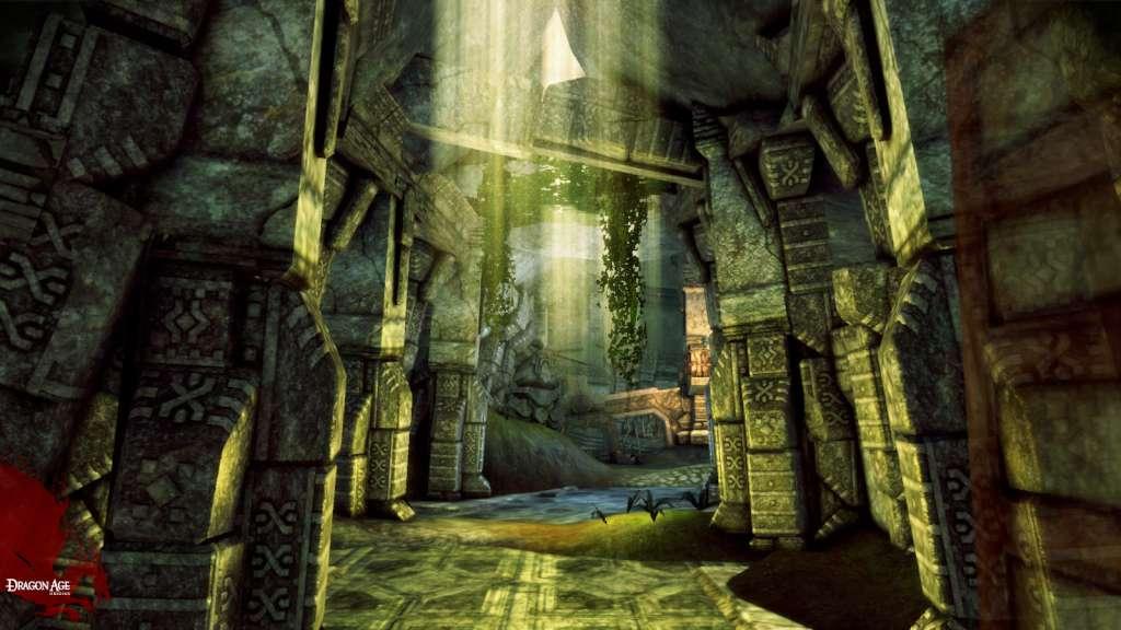 Screen Shot image 3 Dragon Age: Origins - The Stone Prisoner DLC EA App كود رقمي