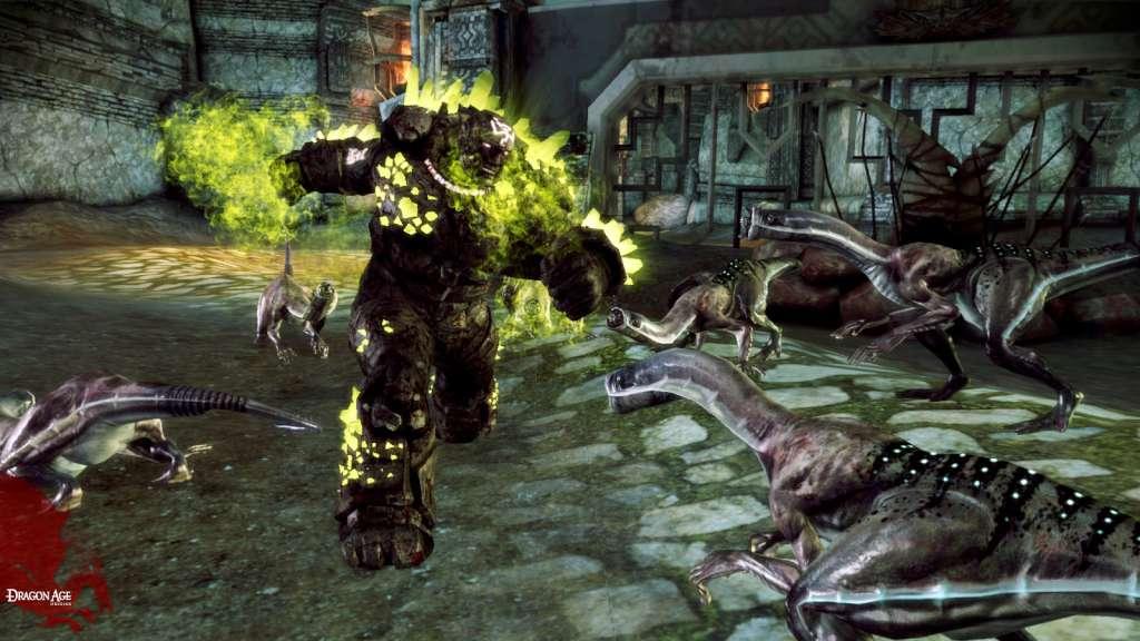 Screen Shot image 4 Dragon Age: Origins - The Stone Prisoner DLC EA App كود رقمي