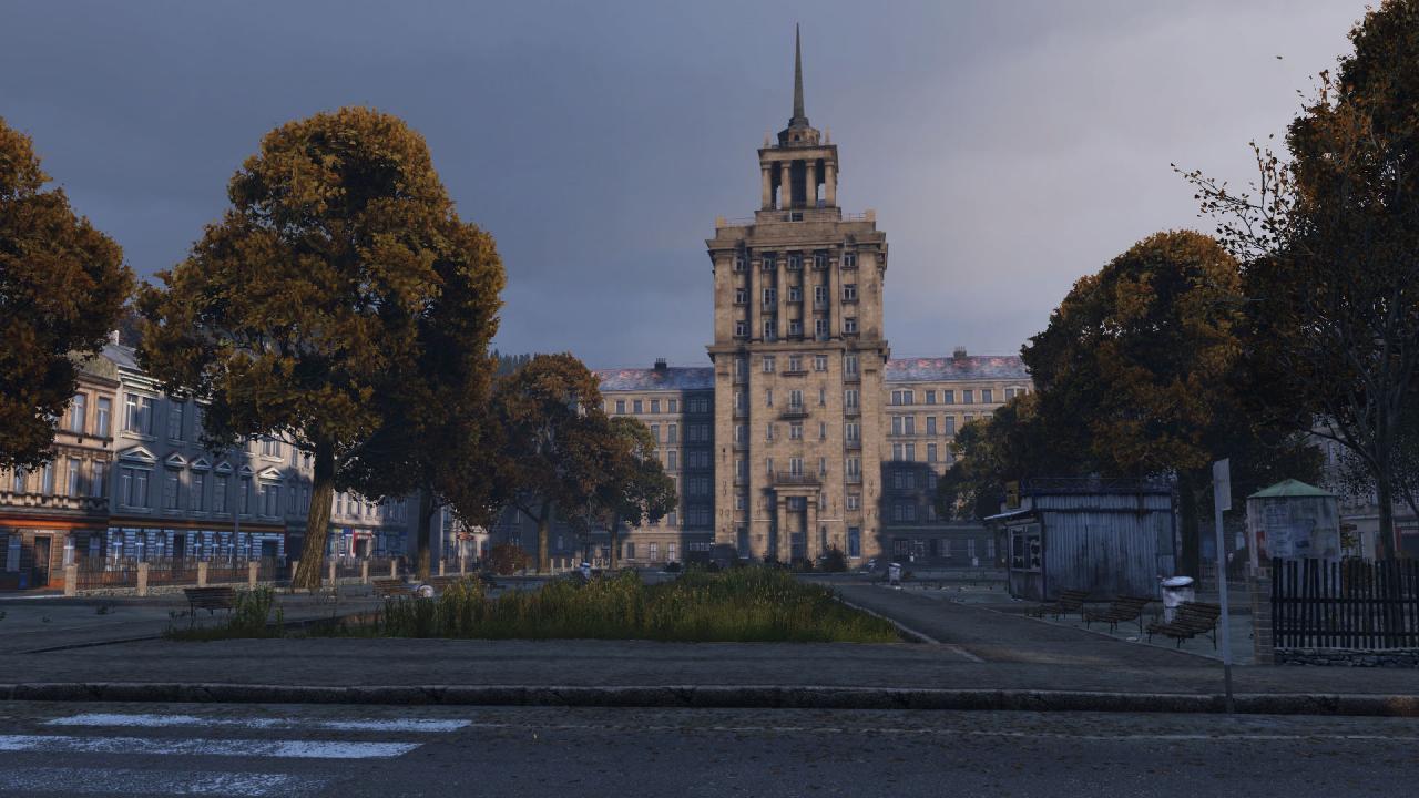 Screen Shot image 2 DayZ اوروبي اكسبوكس 1 كود رقمي