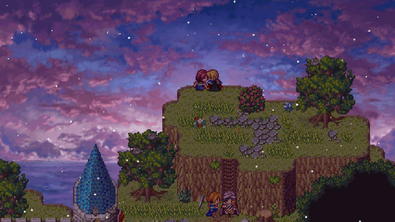 Screen Shot image 0 Ara Fell: Enhanced اصدار ستيم كود رقمي