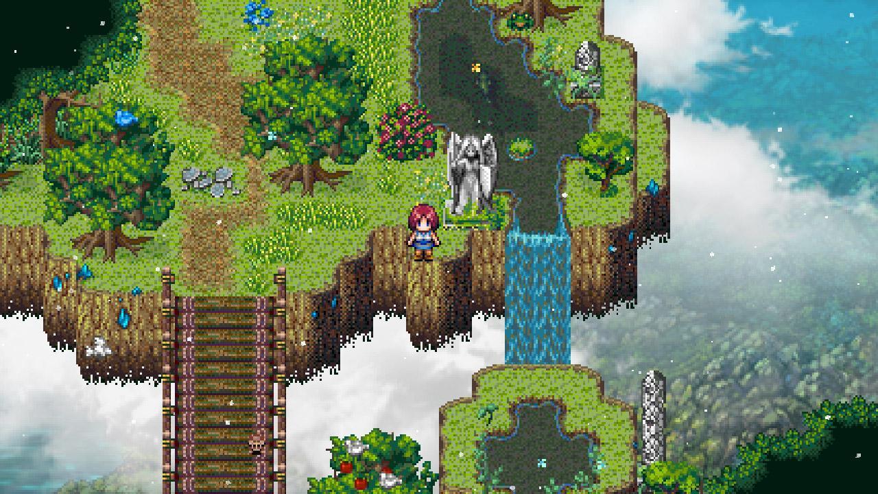 Screen Shot image 1 Ara Fell: Enhanced اصدار اوروبي اكسبوكس 1 / إكس بوكس سيريس X|S كود رقمي