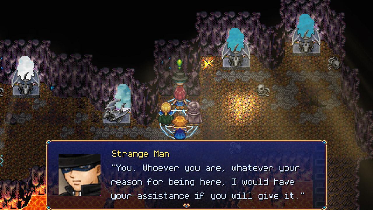 Screen Shot image 2 Ara Fell: Enhanced اصدار ستيم كود رقمي