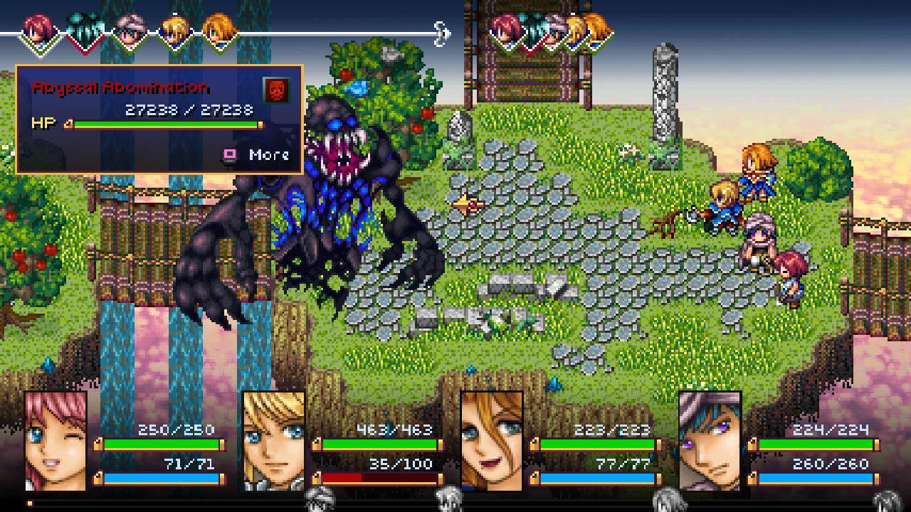 Screen Shot image 4 Ara Fell: Enhanced اصدار اوروبي اكسبوكس 1 / إكس بوكس سيريس X|S كود رقمي