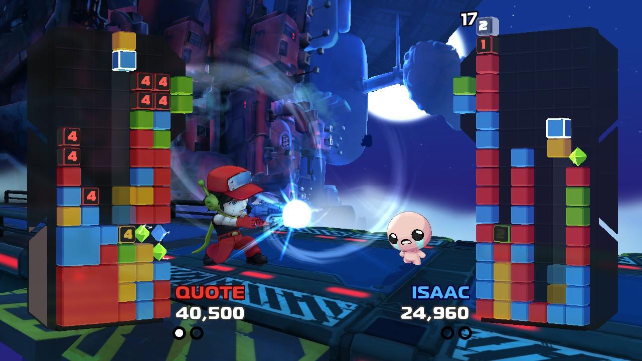 Screen Shot image 0 Crystal Crisis رابط هديه ستيم