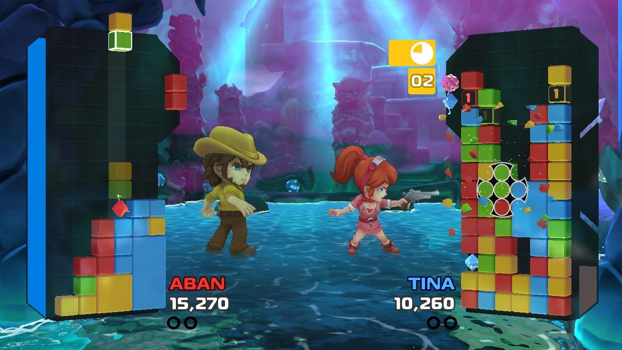 Screen Shot image 4 Crystal Crisis رابط هديه ستيم