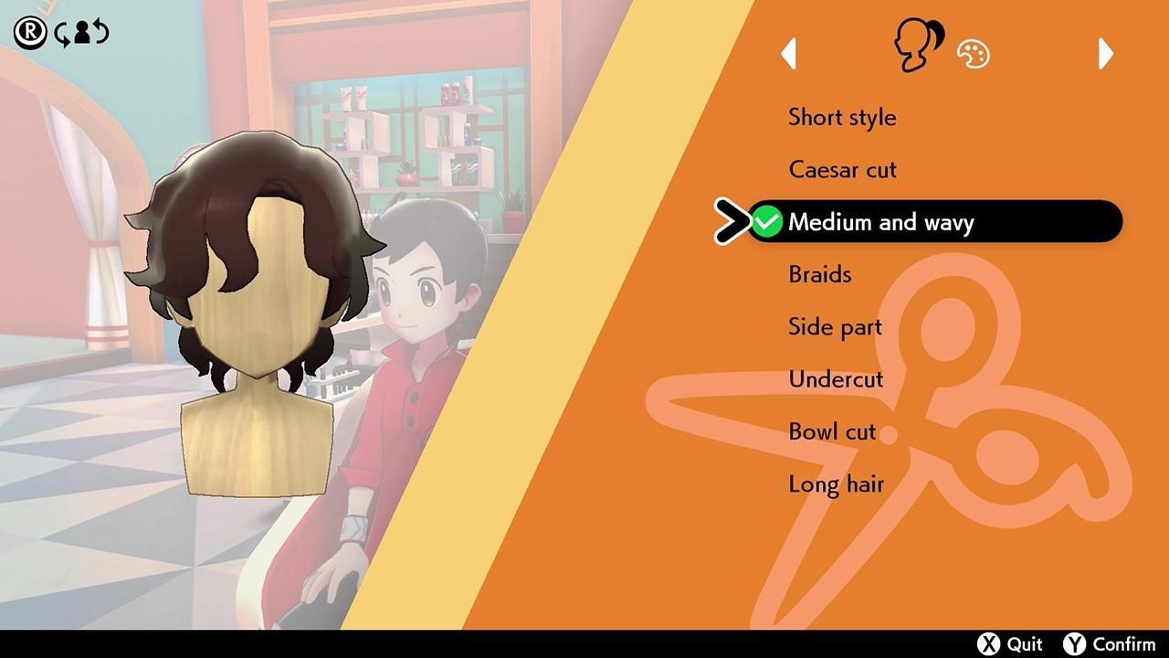 Screen Shot image 1 Pokemon Shield + Expansion Pass امريكي نينتندو سويتش كود رقمي