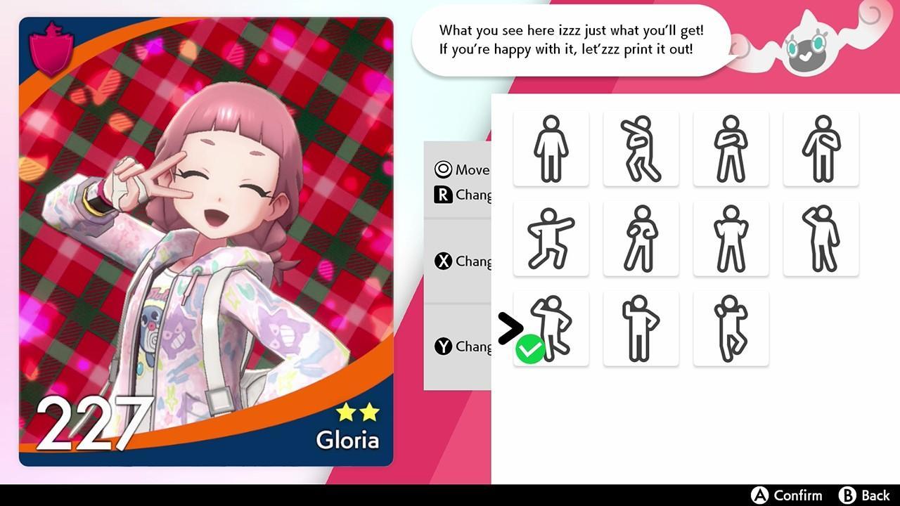 Screen Shot image 13 Pokemon Sword نينتندو سويتش Online حساب Activation