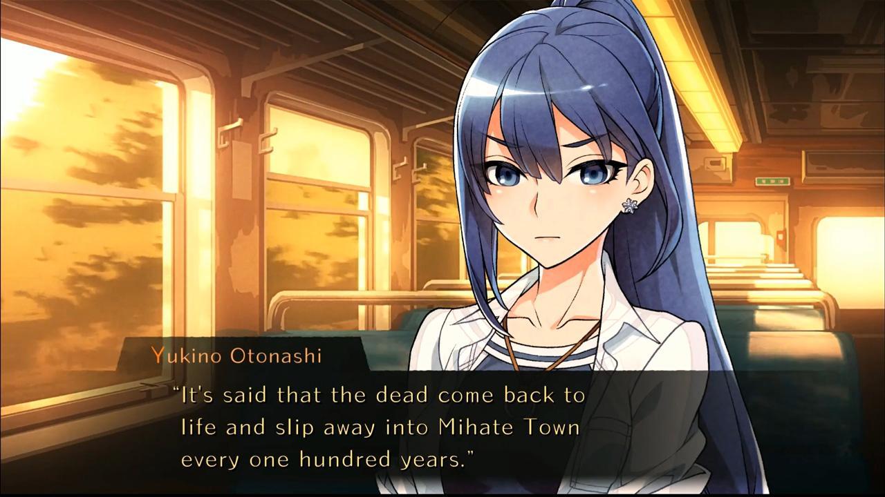 Screen Shot image 0 World End Syndrome اوروبي نينتندو سويتش كود رقمي