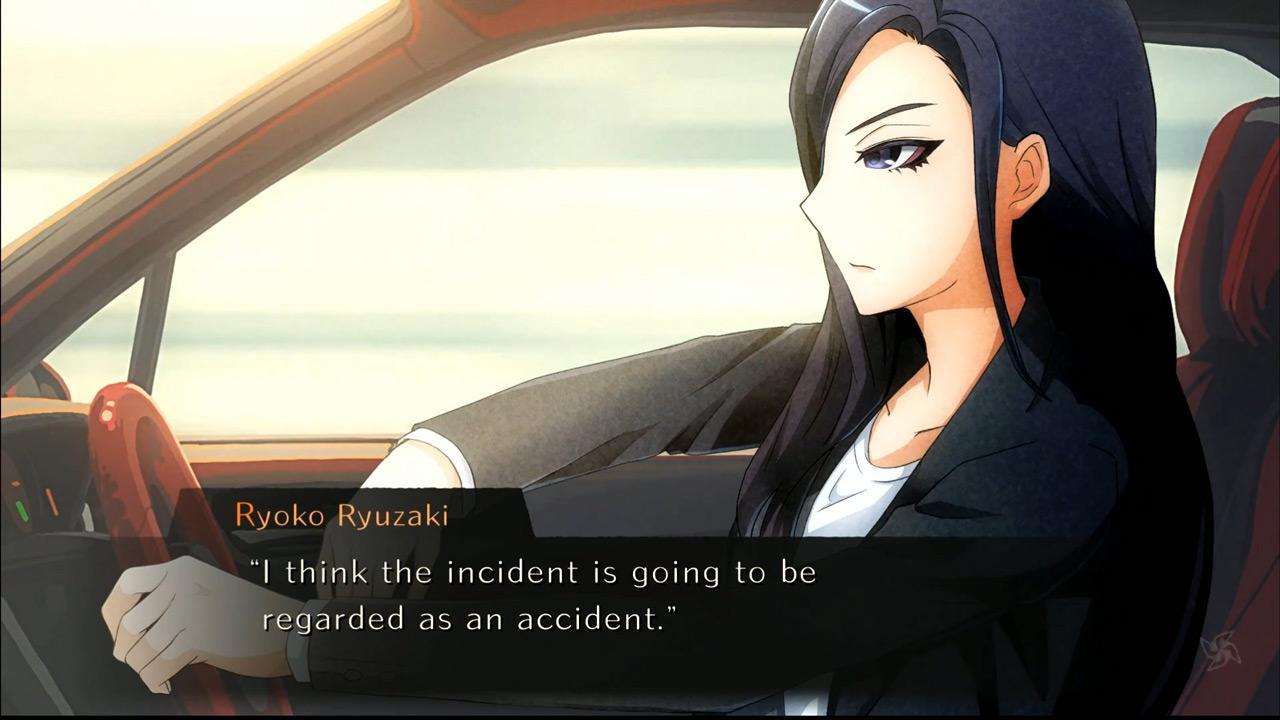 Screen Shot image 3 World End Syndrome اوروبي نينتندو سويتش كود رقمي