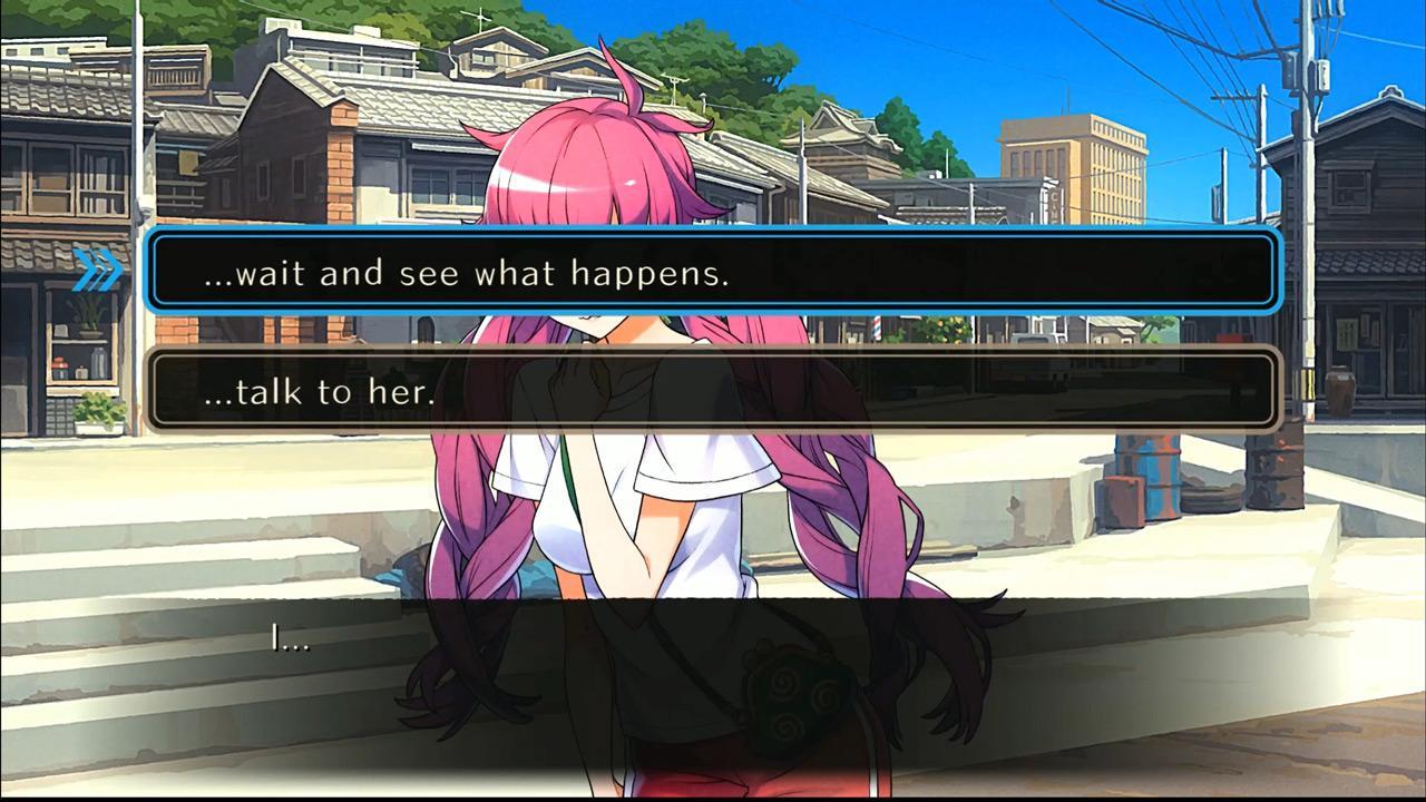 Screen Shot image 4 World End Syndrome اوروبي نينتندو سويتش كود رقمي