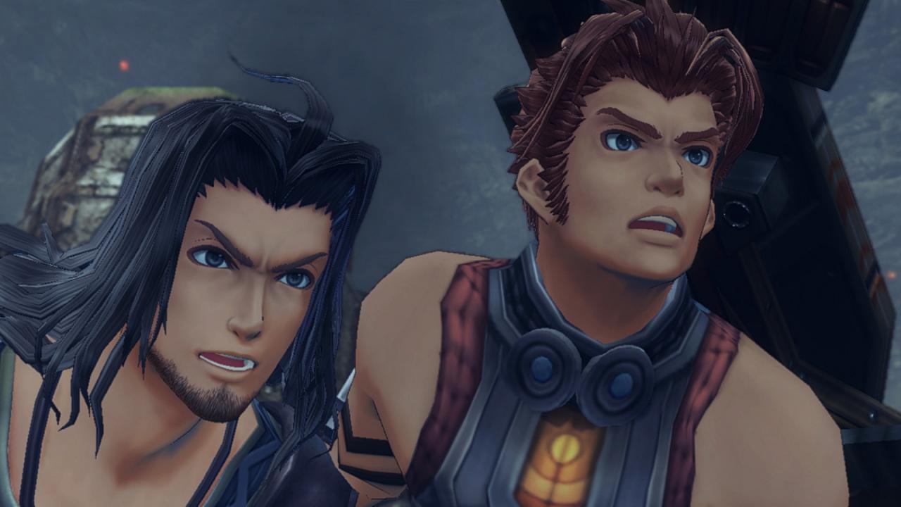 Screen Shot image 8 Xenoblade Chronicles Definitive اصدار نينتندو سويتش Online حساب Activation