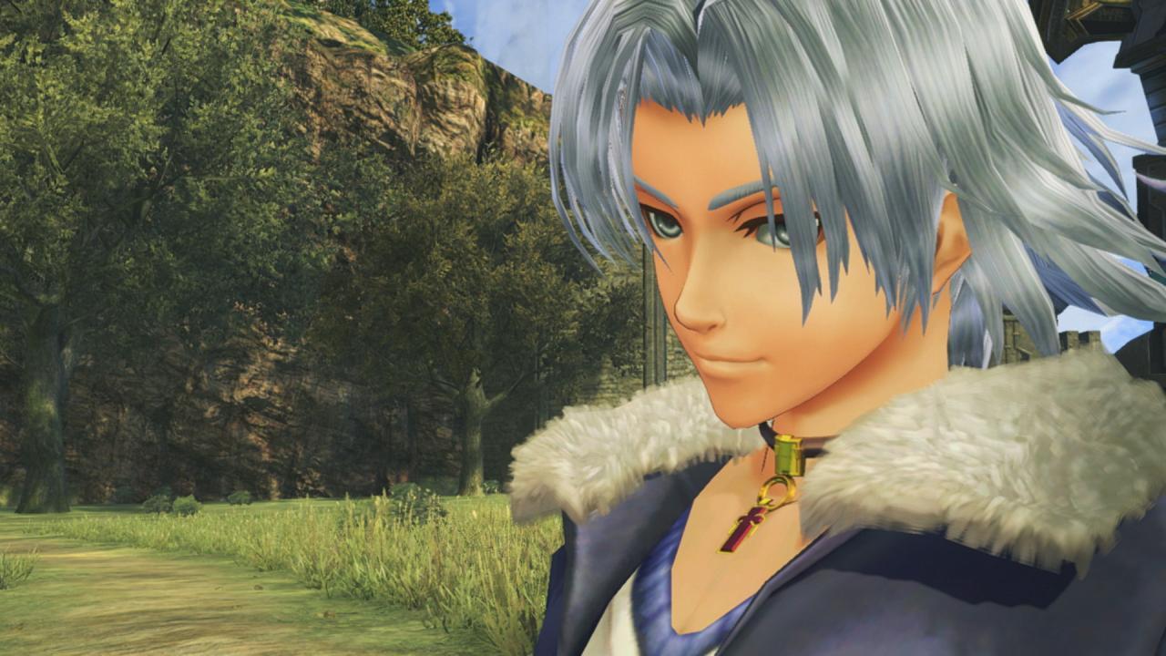 Screen Shot image 10 Xenoblade Chronicles Definitive اصدار نينتندو سويتش Online حساب Activation