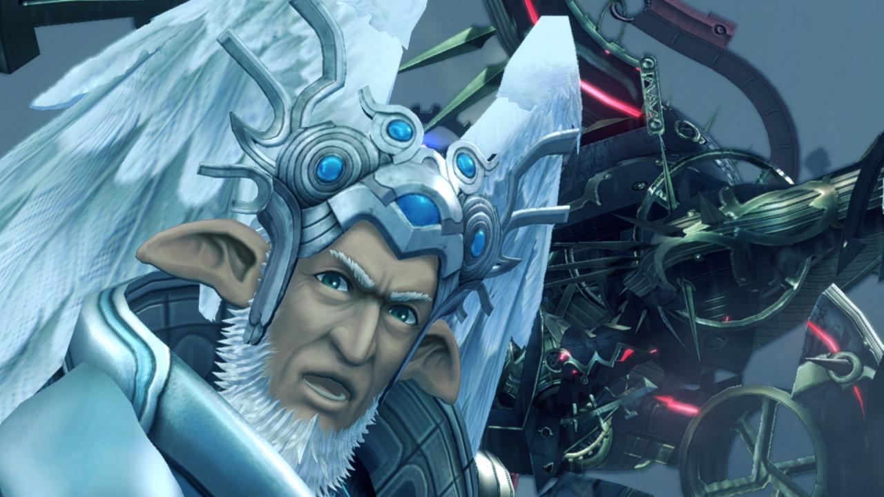Screen Shot image 11 Xenoblade Chronicles Definitive اصدار نينتندو سويتش Online حساب Activation