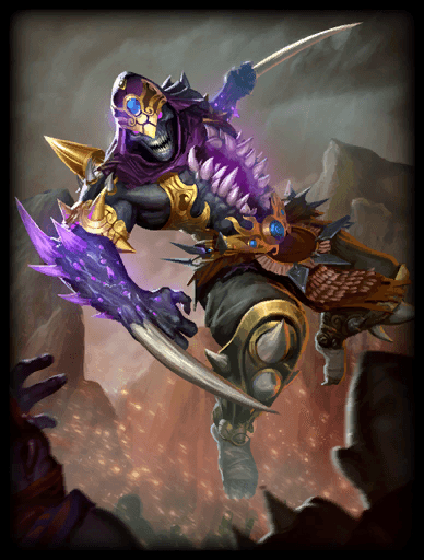 Screen Shot image 1 SMITE - Bakasura & Ravenous Skin كود رقمي