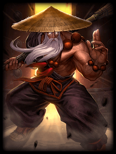 Screen Shot image 1 SMITE - Guan Yu & Master Guan Fu Skin كود رقمي