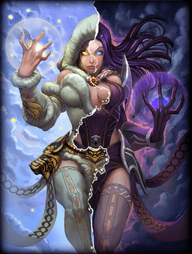 Screen Shot image 0 SMITE - Hel & Solstice Skin كود رقمي
