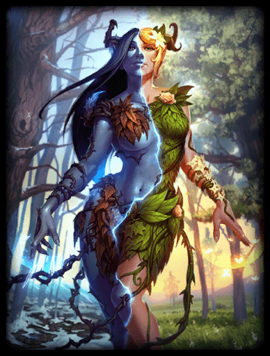 Screen Shot image 1 SMITE - Hel & Solstice Skin كود رقمي