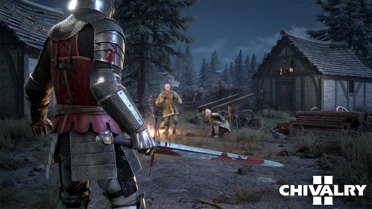 Screen Shot image 2 Chivalry 2 - King'S اصدار Content DLC ارجنتيني اكسبوكس 1 كود رقمي