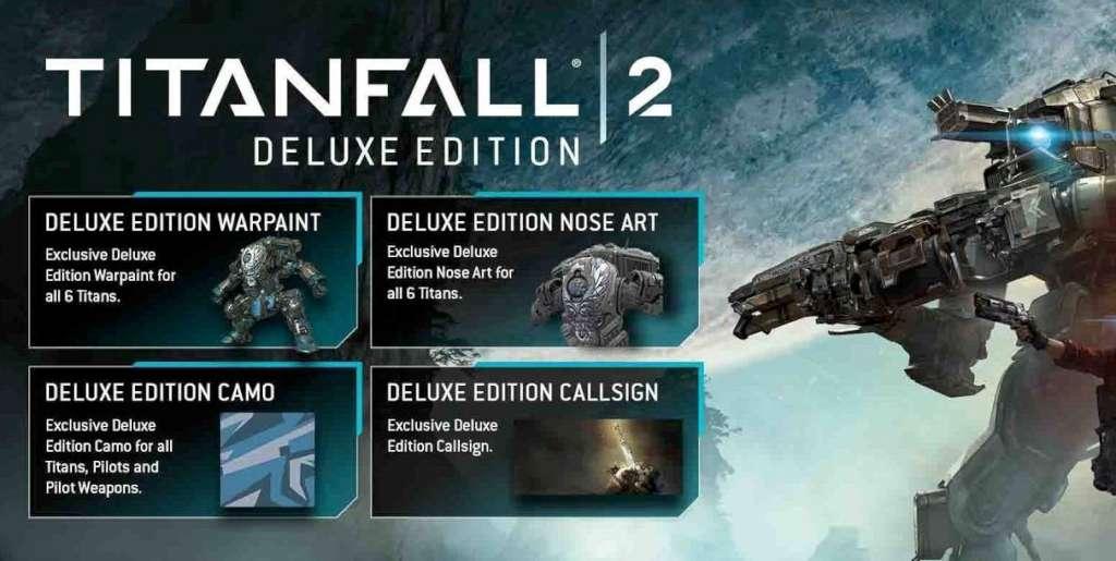 Screen Shot image 5 Titanfall 2 اولتمت اصدار رابط هديه ستيم