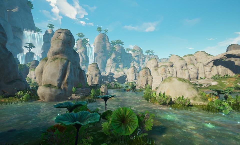Screen Shot image 3 The Cycle - Intel Exclusive Skin DLC ايبك قيمز كود رقمي