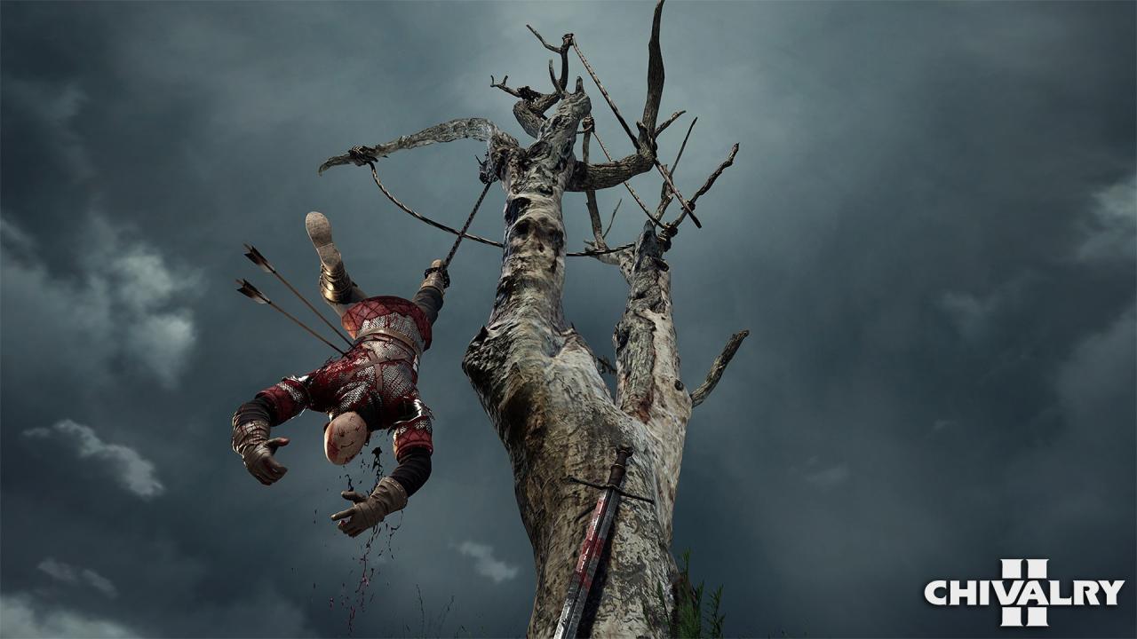 Screen Shot image 2 Chivalry 2 + Preorder Bonus ايبك قيمز كود رقمي
